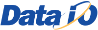 Data I/O logo Data I/O logo