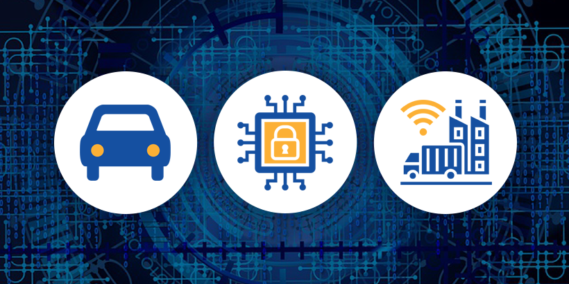 Data I/O positioning for growth 2022